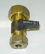 FW0392 3/4"x10mm ISV gas connection image
