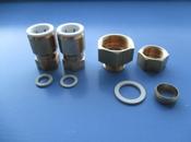 FW0400 15mm fitting kit D61