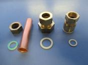 FW0401 15mm fitting kit G11