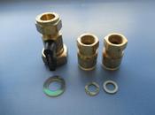 FW0402 15mm ISV fitting kit D61