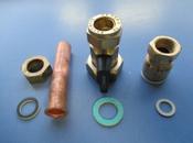 FW0404 15mm ISV fitting kit G11