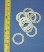 FW0539 3/4" BSP Washer image