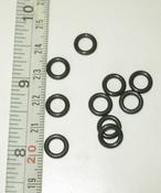 FW0542 Temperature control spindle O ring image
