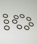 FW0547 3/8" BSP washer nylon image