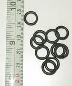 FW0595 Outlet union O ring image