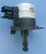 ICB111001 GB Diverter valve motor