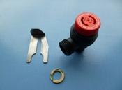ICB113001 Pressure relief valve kit image