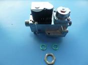 ICB205001 GB Gas valve kit image
