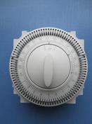 ICB326001 GB Time clock