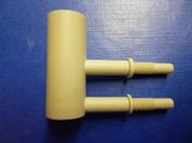MCB2100 Flue venturi image