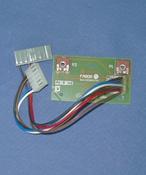 MCB2205 FEB24E Temp control PCB