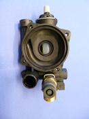 MCB3125 Pump body