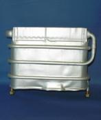 MRS0060 Heat exchanger