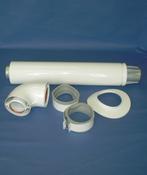 RSF003 flue kit image