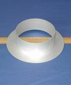 RSF060 external flue collar 100mm image
