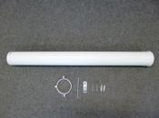 RSF341 1mtr flue extension condensing image