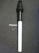 RSF345 Vertical flue kit image
