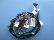 ICB317002 Harness Mains Voltage