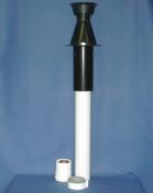 RSF045 Vertical Flue Terminal image