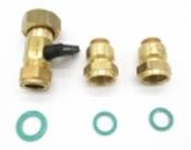 PKE EUP11RS Fitting Kit