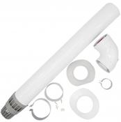 RSF503 60/100 Horizontal Flue Terminal image