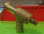 HX32 15mm Drain Plug