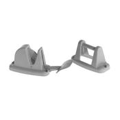 E38/LG Lever release door retainer image