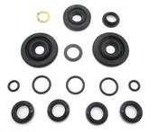 ICB102003 Hydroblock Gasket Kit (Series III) image
