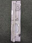 K411 Multi purpose shower kit image