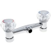 KT135 Shower Mixer Tap image