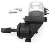 ICB138001 Divertor Valve Assembly