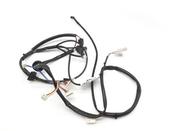 ICB318002E Low Voltage Harness Mains ErP