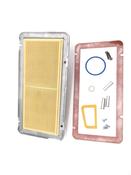 ICB217001 Burner Kit, All GB Series Boilers