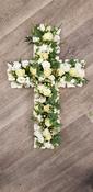 Cross Tribute