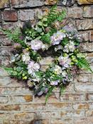 Hydrangea Mist image