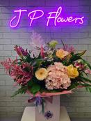 Graceful Bouquet image