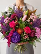Jewel Garden Bouquet