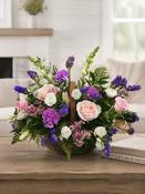 Rose Garden Bouquet image
