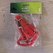 Alpaca Halter - Head Collar image