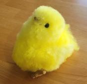 Chick Keyrings image