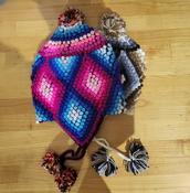 Bobble Hat image