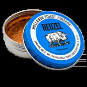 Reuzel Blue Pomade Strong Hold Water Soluble image