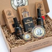 Captain Fawcett's Sid Sottung 'Barberism' Gift Set image