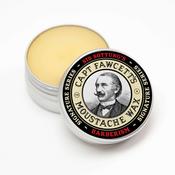Captain Fawcett's Sid Sottung 'Barberism' Moustache Wax 15ml