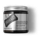 Proraso Pro Single Blade Exfoliating Paste 100ml