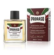 Proraso  Aftershave Lotion Coarse Beard 100ml image