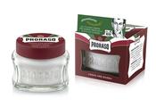 Proraso Pre &amp;amp; Post Shaving Cream Coarse Beards 100ml image