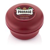 Proraso Shaving Soap in a Jar Coarse Beards 150ml image