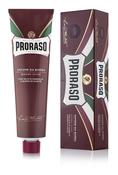 Proraso Shaving Soap in a Tube Coarse Beards 150ml image
