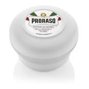 Proraso Shaving Soap in a Jar Sensitive Skin 150ml image